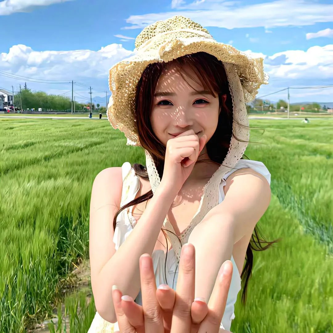 你好倾城